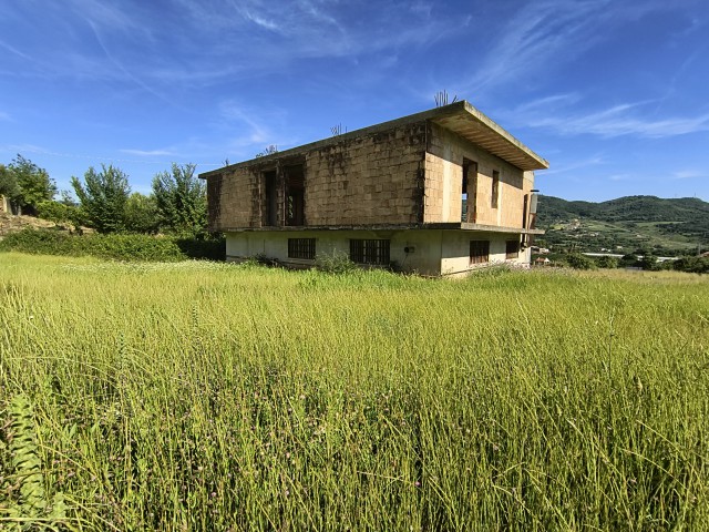 terreno residenziale in vendita a giffoni sei casali