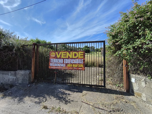 terreno residenziale in vendita a giffoni sei casali