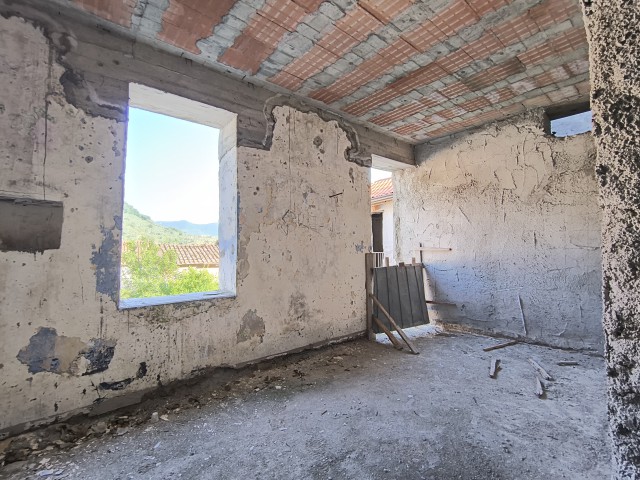 casa semindipendente in vendita a giffoni valle piana