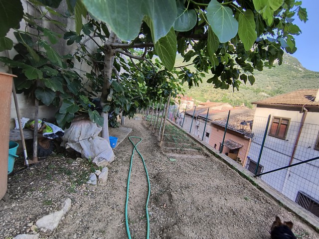 casa semindipendente in vendita a giffoni valle piana