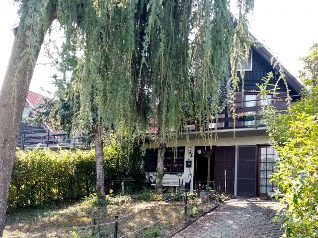 Villa Schiera in Vendita a Perino