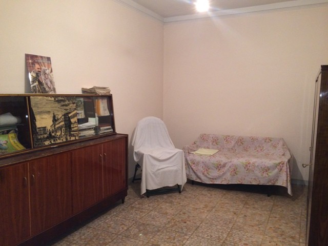 Appartamento in Vendita a Bronte via Messina n 132 Semi Centrale
