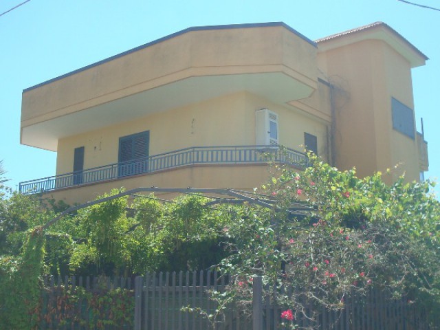 Villa in Vendita a Scafati Via S. Antonio Abate