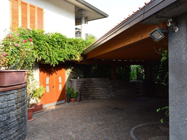 villa in vendita a cittiglio via della cappelletta 6