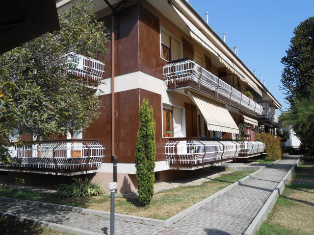 Appartamento in Vendita a Cuneo via Monserrato 5 San Rocco Castagnaretta
