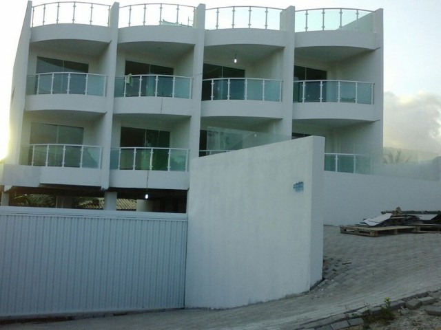 Appartamento in Vendita a Natal Rua Moacir Lins 686 Praia de Cotovelo