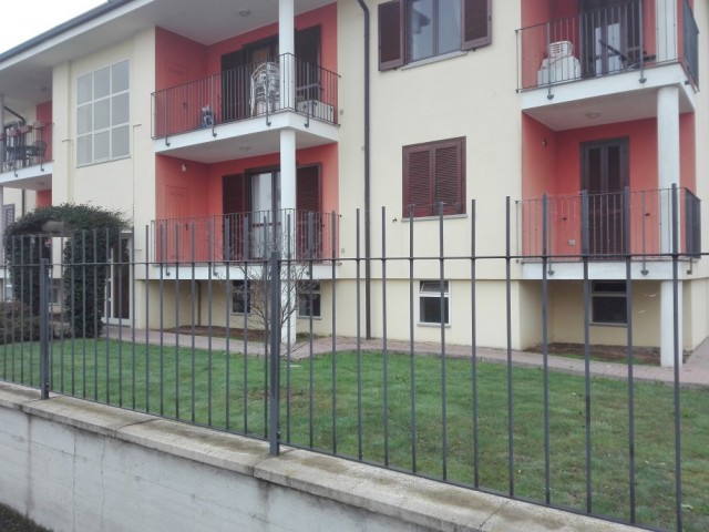 Appartamento in Vendita a Caltignaga via Ticino 6 Sologno