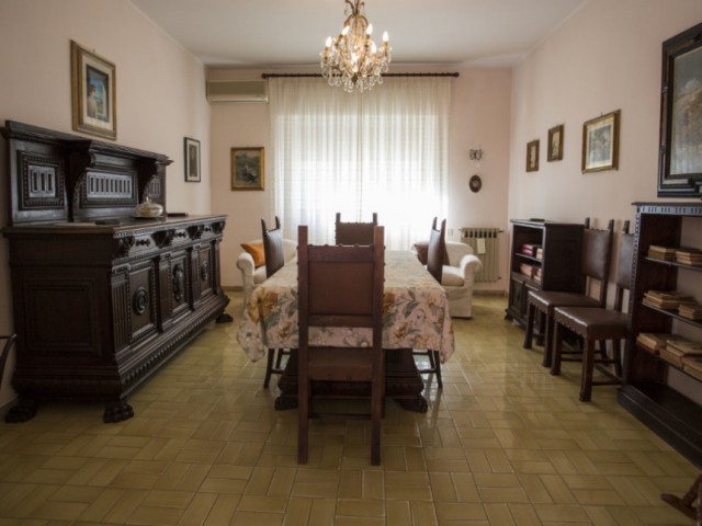 villa o villino in vendita a follonica via albereta 27
