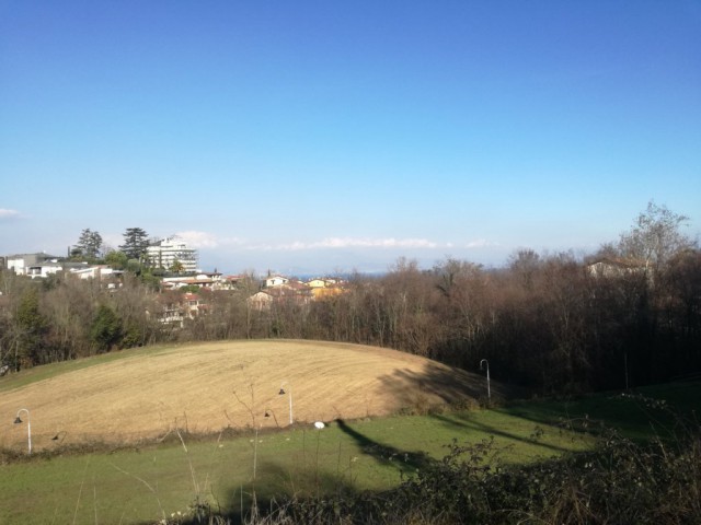 terreno residenziale in vendita a padenghe sul garda via monte