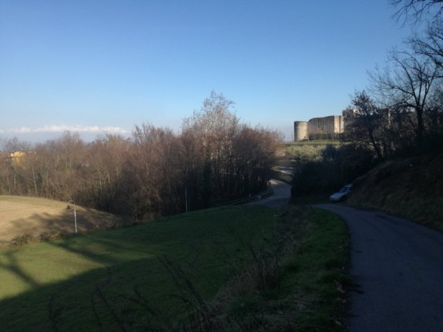 terreno residenziale in vendita a padenghe sul garda via monte