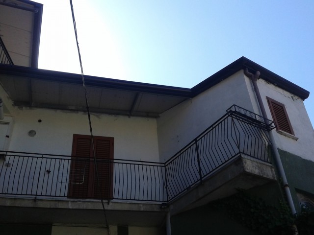 Appartamento in Vendita a Salerno Ogliara