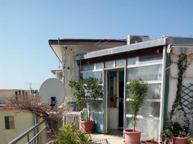 Appartamento in Vendita a Salerno Pastena