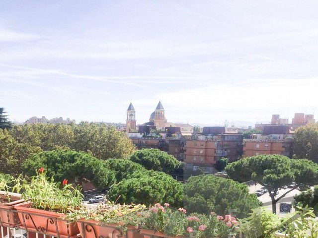 appartamento in vendita a roma piazza zama