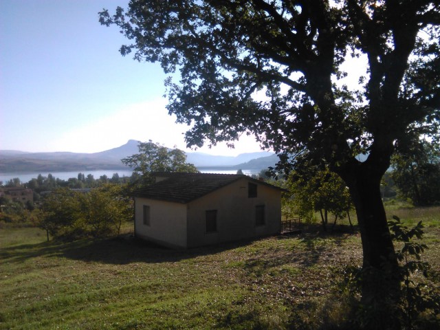 casa indipendente in vendita a conza della campania