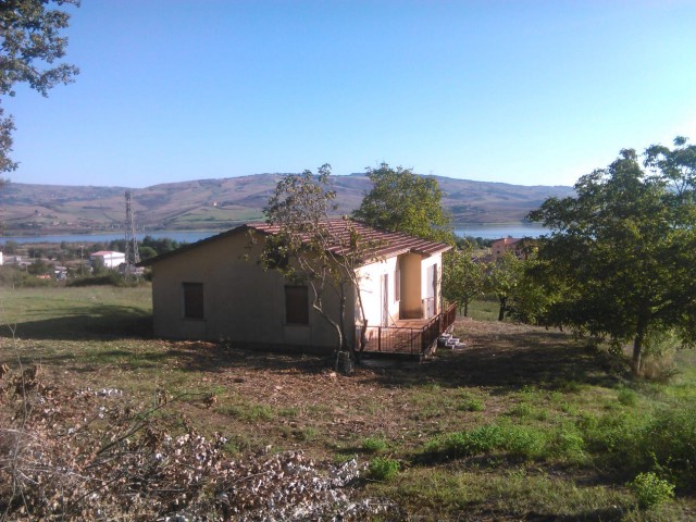 casa indipendente in vendita a conza della campania