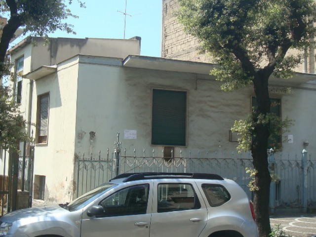 Casa Indipendente in Vendita a Pompei Via Carlo Alberto