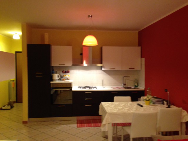 Appartamento in Vendita a Treviglio Via Mazzini 31