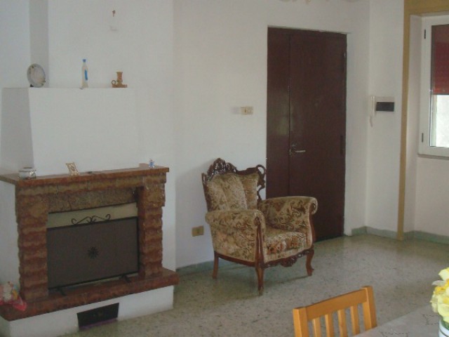 Appartamento in Vendita a Scafati via Aquino 25