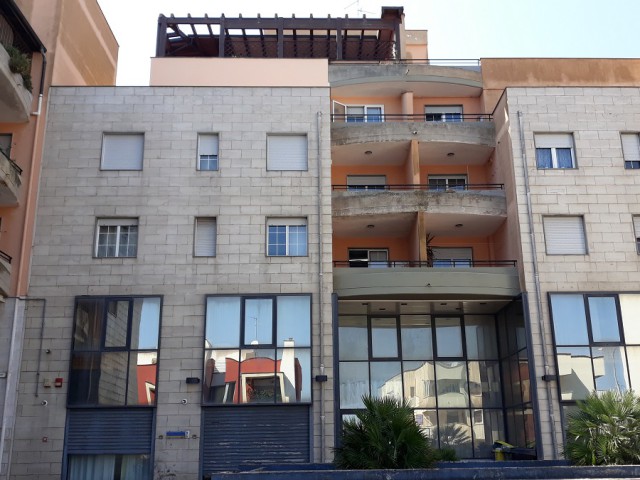 Appartamento in Vendita a Martina Franca via Pietro del Tocco 58