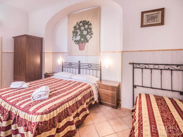 albergo hotel in vendita a firenze s m novella pressi