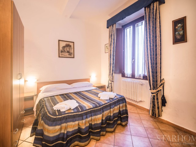 albergo hotel in vendita a firenze s m novella pressi