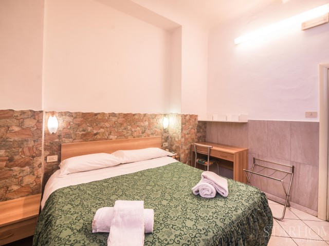 albergo hotel in vendita a firenze s m novella pressi