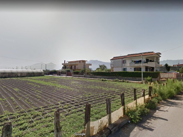 Terreno Agricolo in Vendita a Scafati via Berardinetti tr